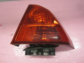 Honda - Tail Light  - 4 DOOR 03 05